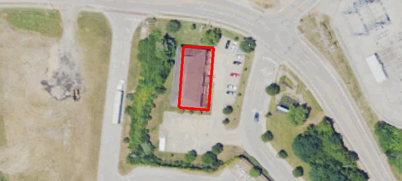 2301 Anderson Rd