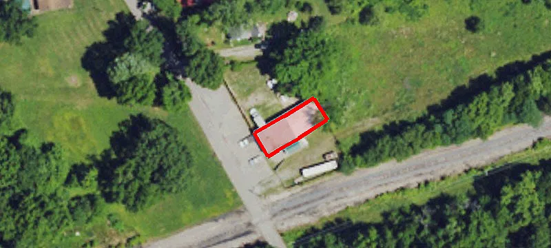 3321 Woodland Dr