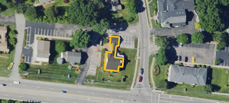 8311 Shelbyville Rd