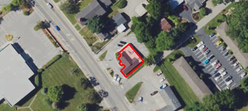 10415 Taylorsville Rd