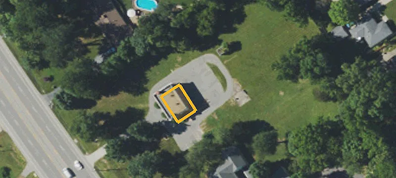 9315 Taylorsville Rd