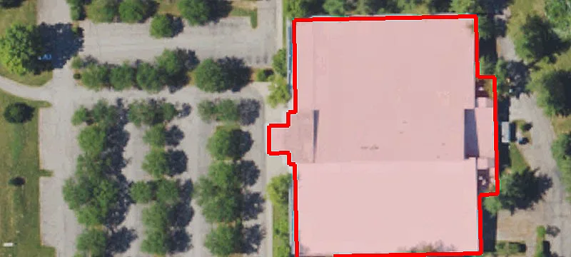 1701 Ups Dr