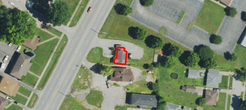 3401 Dixie Hwy