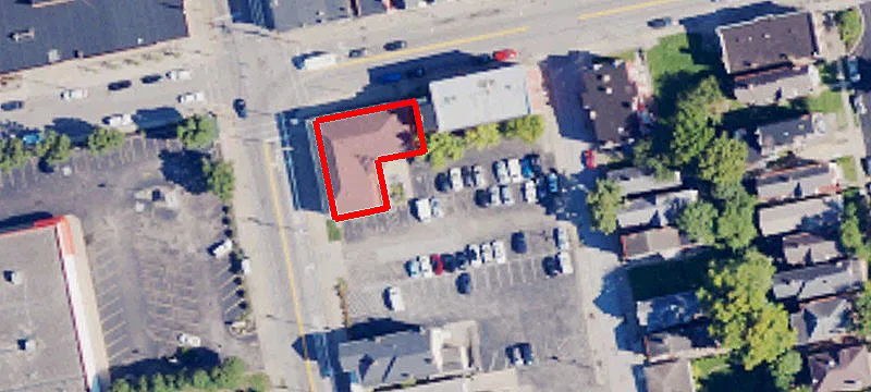 2002 Madison Ave, Unit 14