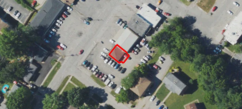 2811 Patti Ln