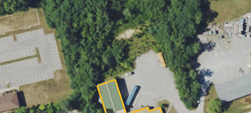 2400 Holloway Rd