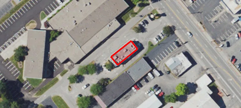 10224 Taylorsville Rd