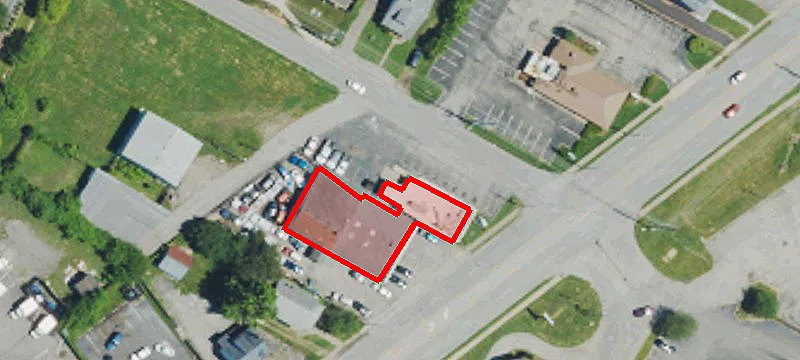 3900 7th St Rd