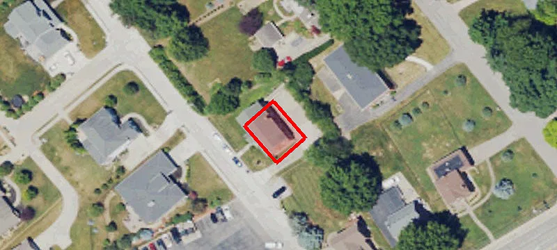 10 Hudson Ave