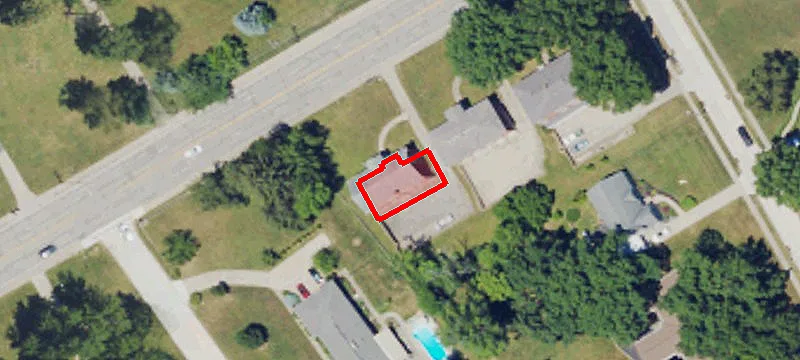 2699 Dixie Hwy