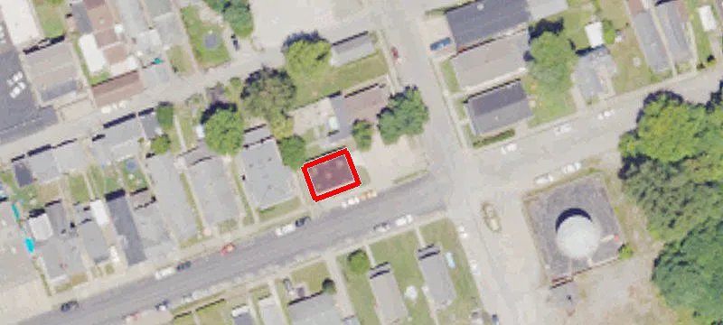 122 Carneal St