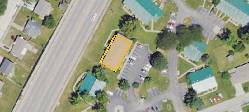 4053 Turkeyfoot Rd