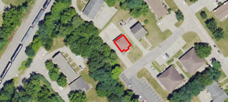 214 Short Maple St