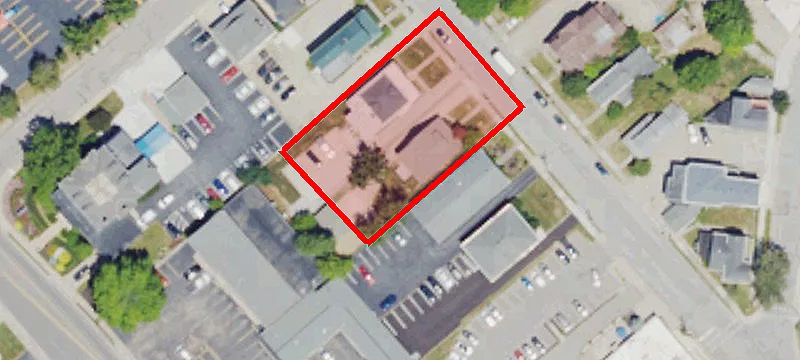 29 Erlanger Rd