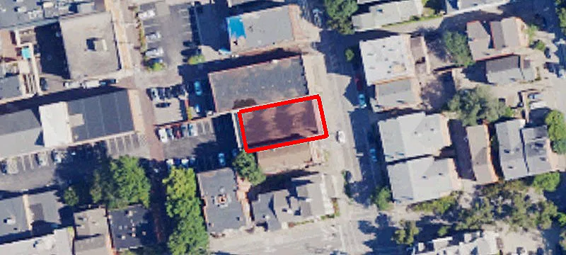 429 Greenup St