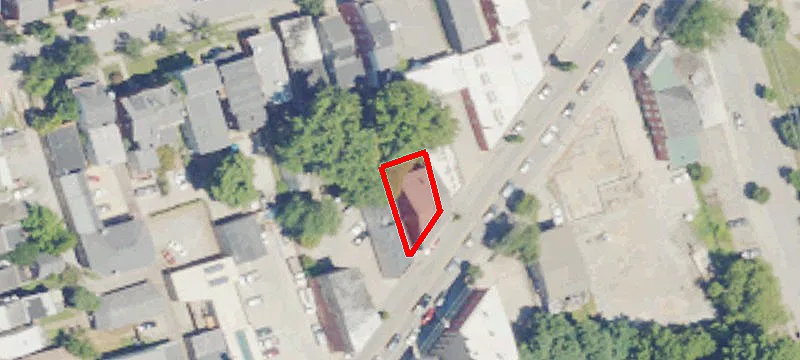 326 Pike St, Unit 28