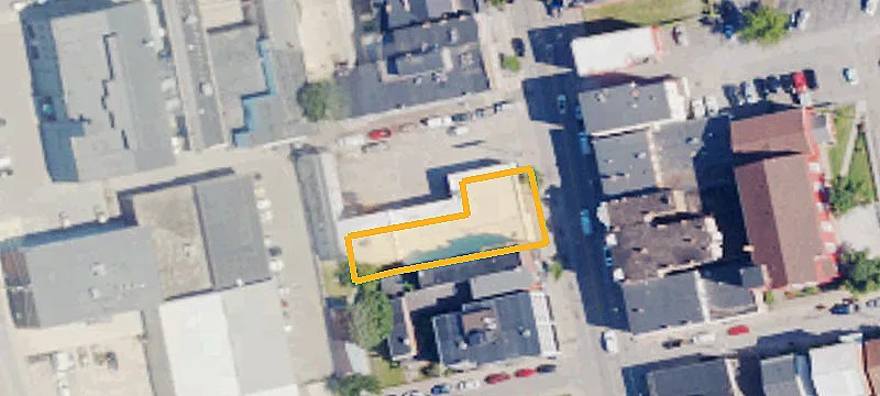 813 Madison Ave