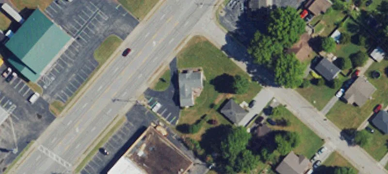 927 Skyline Dr