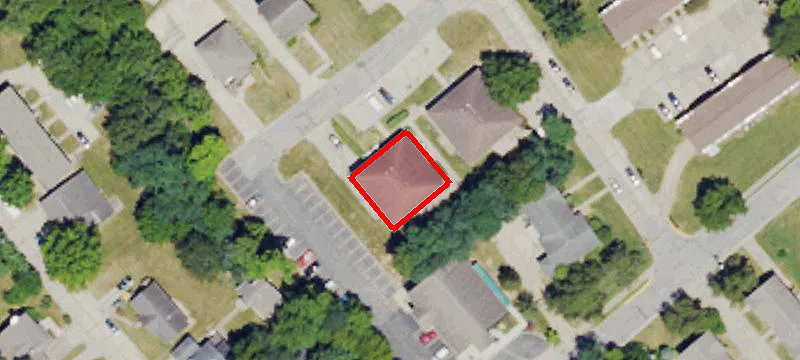 233 Short Maple St