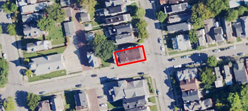 1729 Greenup St, Unit 31