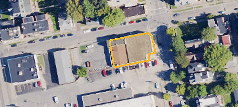 1601 Scott St, Unit 3