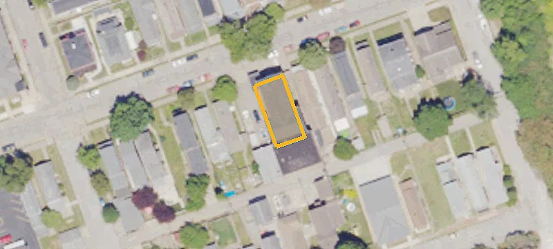 317 Linden St, Unit 21