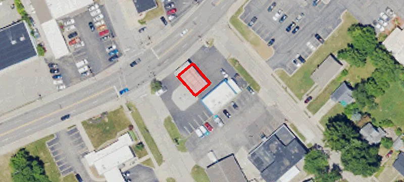 4451 Dixie Hwy