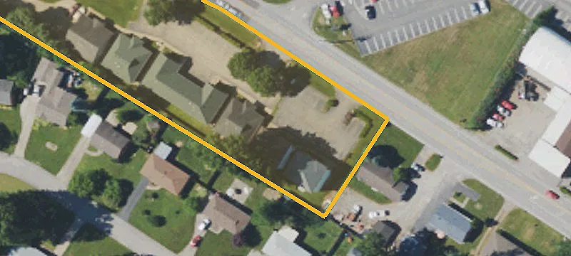 9304 New La Grange Rd