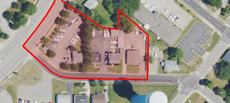 8 Oblique St