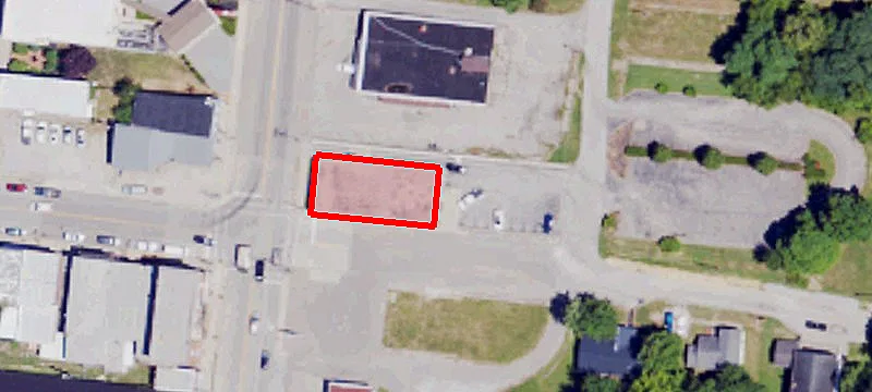 101 Main St