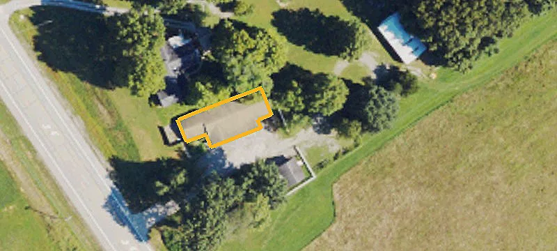 13169 Alexandria Pike