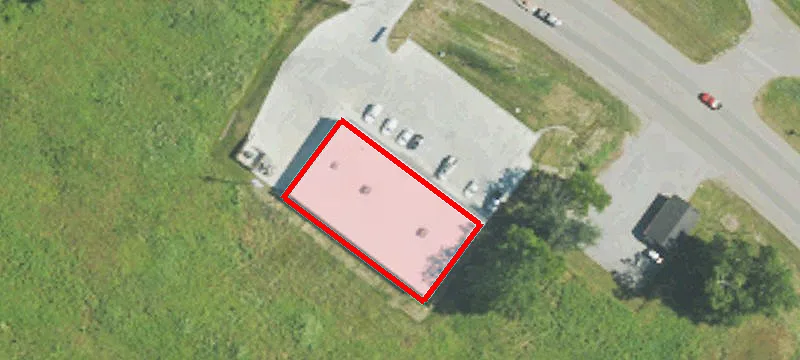 501 Ky Hwy 519