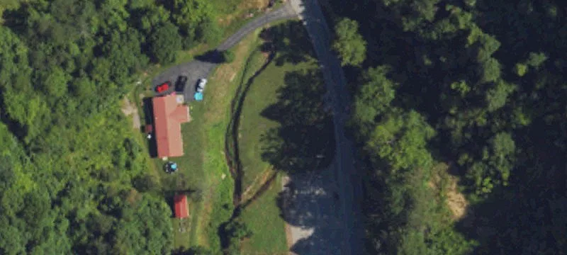 Little Rockcastle Rd