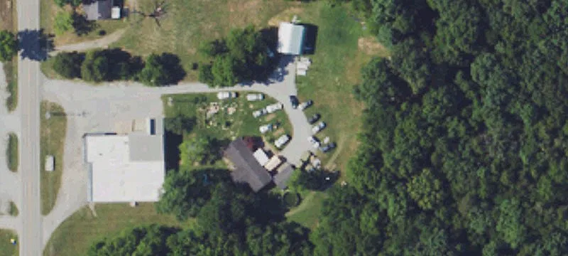 Lewisburg Rd