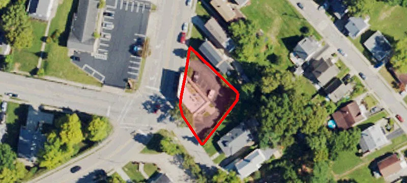 1220 Ft Thomas Ave