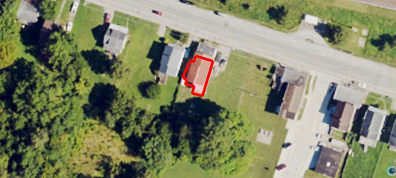 5058 Mary Ingles Hwy
