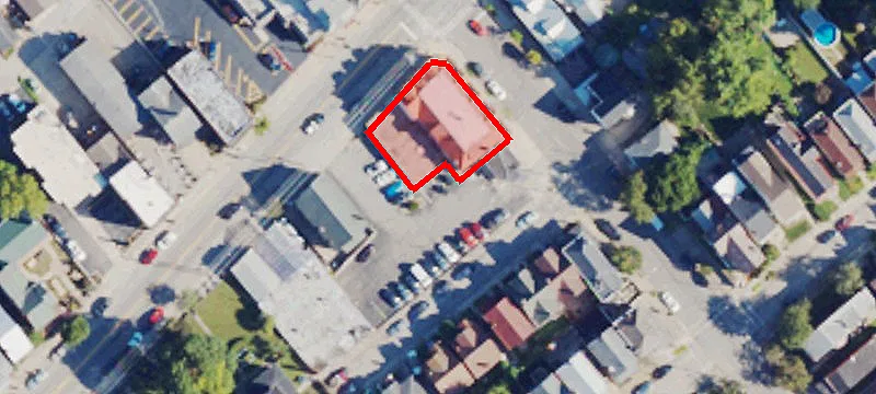 240 Fairfield Ave