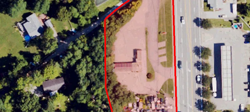 7725 Alexandria Pike