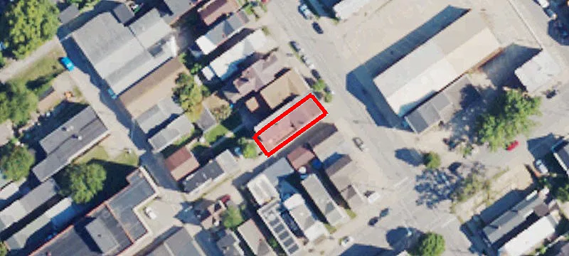 940 Central Ave
