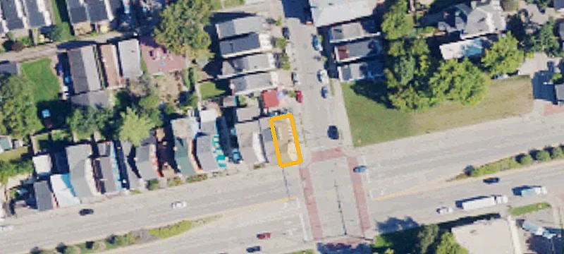 302 Martin Luther King Jr Blvd