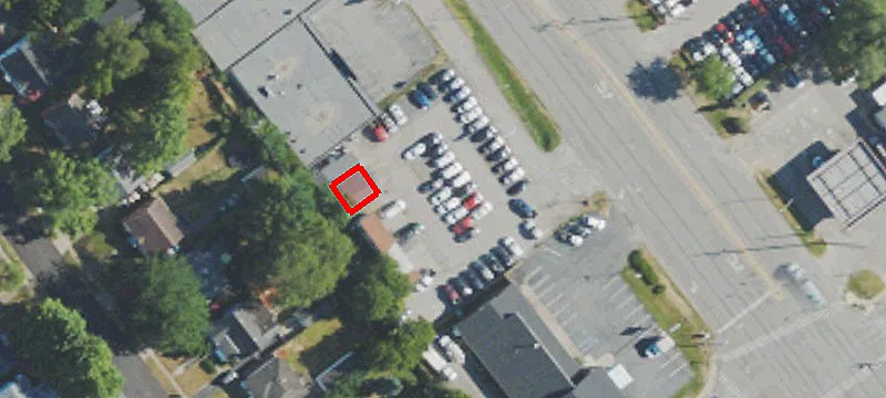 440 New Cir Rd
