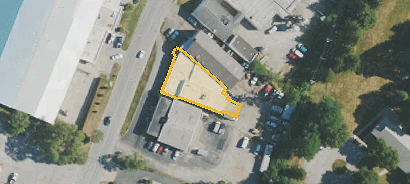 140 Forbes Rd