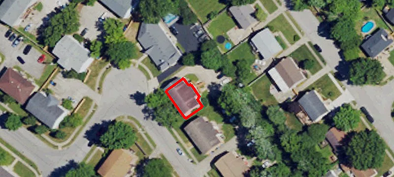2817 Snow Rd
