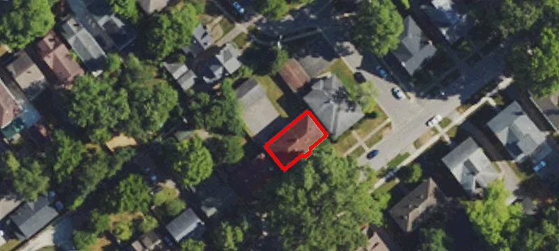 311 Sycamore Rd
