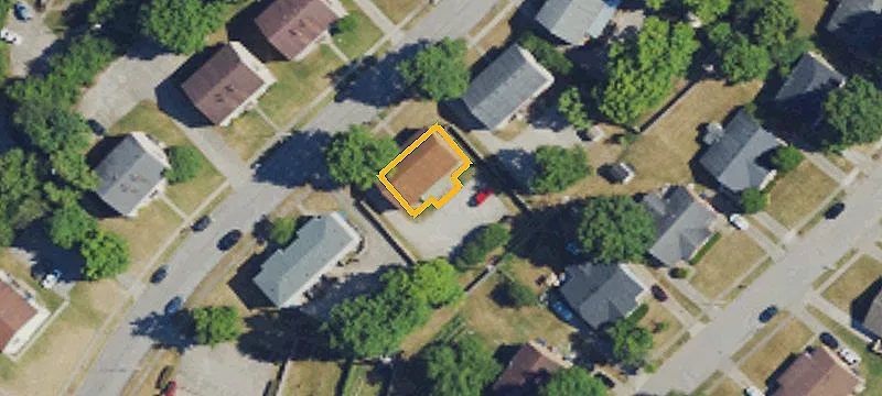 461 Lenney Dr
