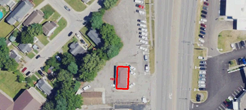976 New Cir Rd