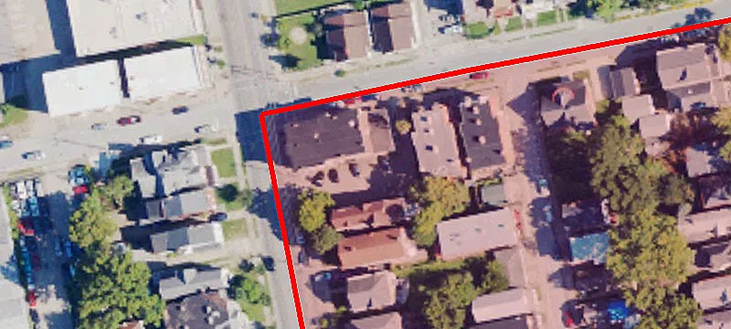 1802 Madison Ave, Unit 6