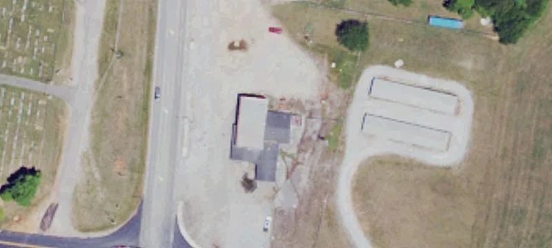 11890 Nashville Rd