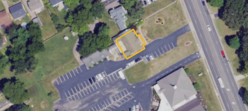 1411 Scottsville Rd