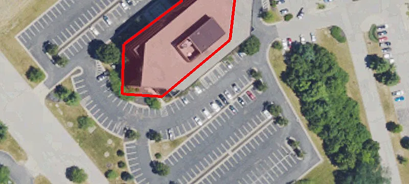 3900 Olympic Blvd